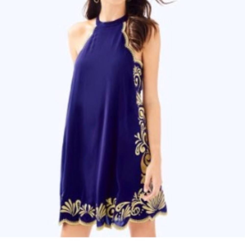 Lilly Pulitzer Quinn Dress